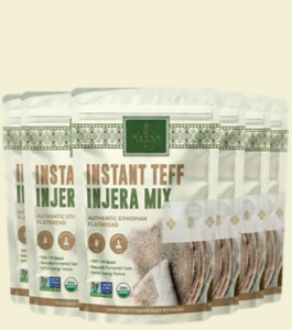 The Founder – 10 Pouches